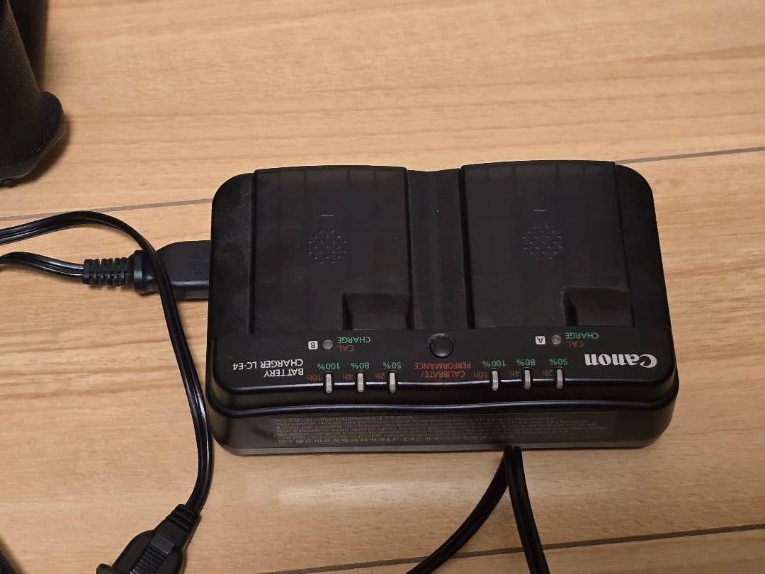 Canon EOS-1D Mark III デジタル一眼レフ（ジャンク）