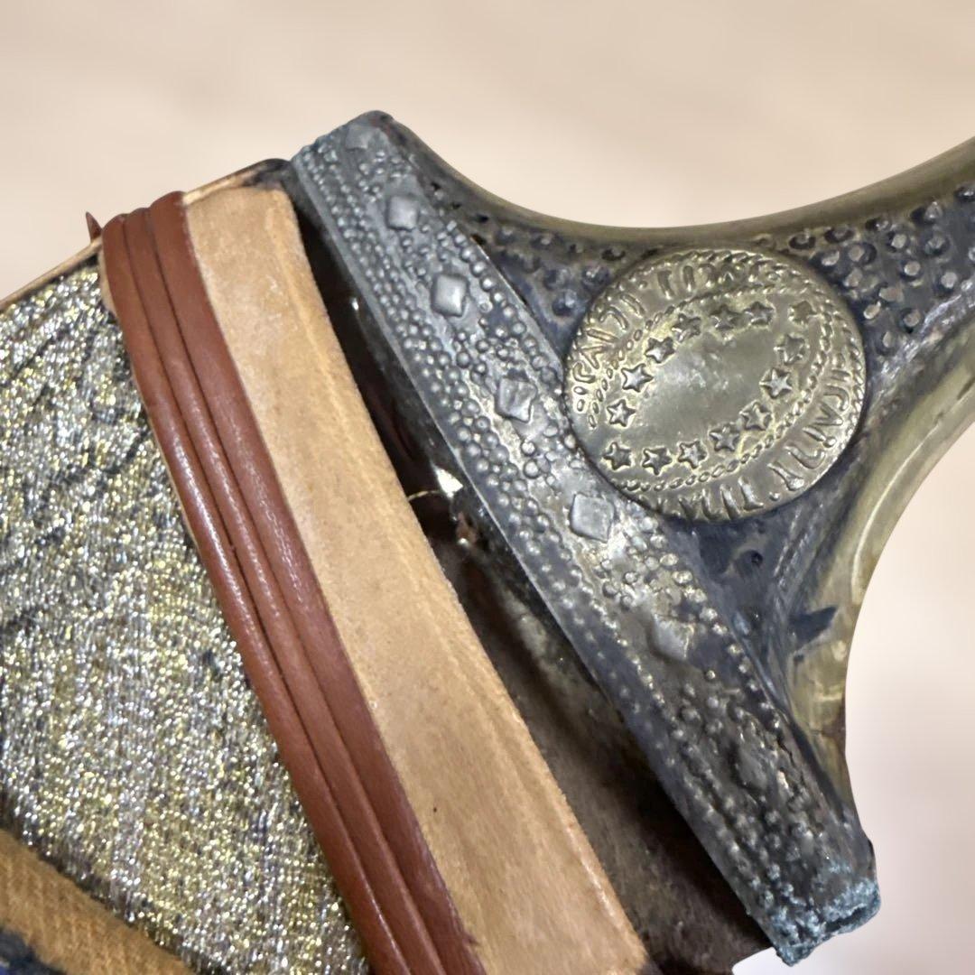 ジャンビーヤ イエメン Jambiya Yemen Dagger - メルカリ