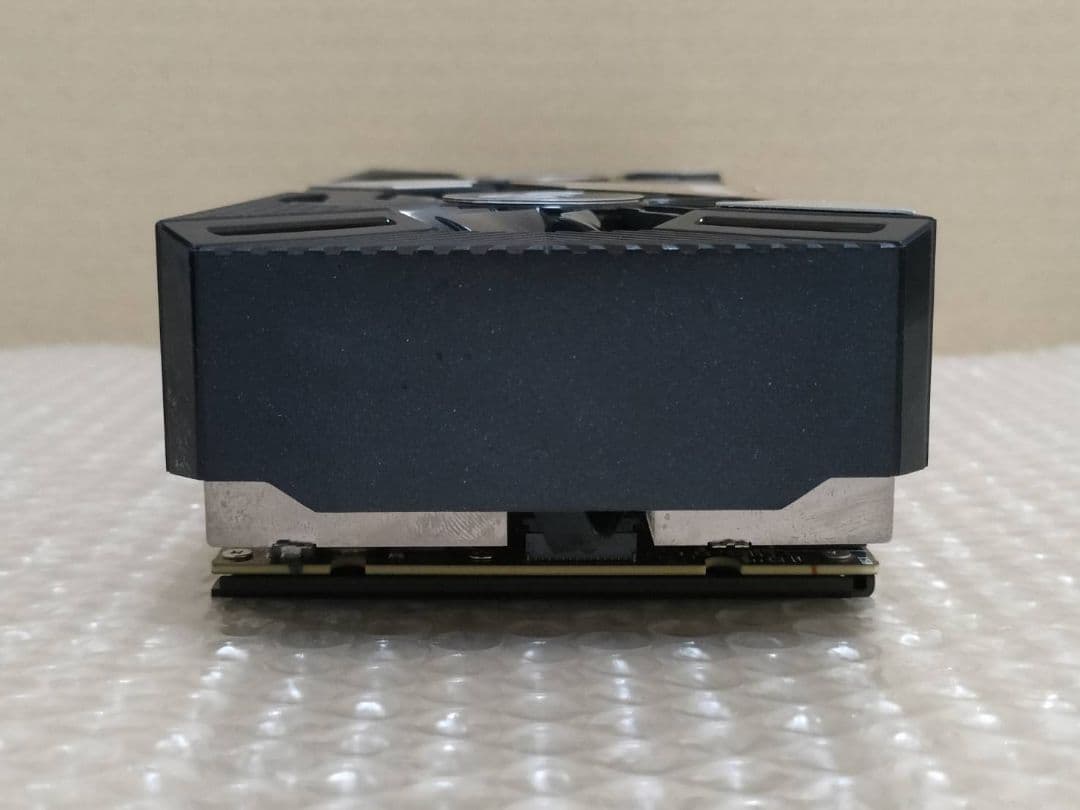 ぷ*ん様 Palit RTX2080Ti 11GB GAMING PRO OC