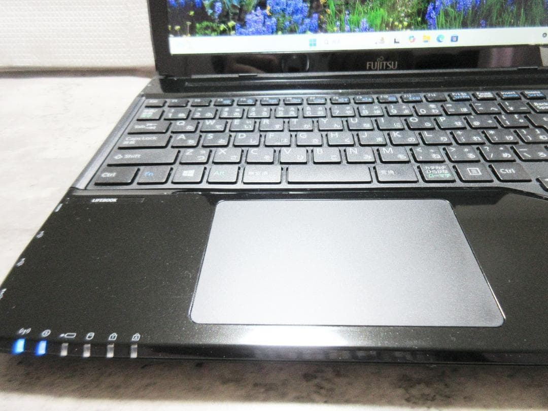 ✨SSD✨Windows11✨すぐ使える・オフィス付きノートパソコン✨