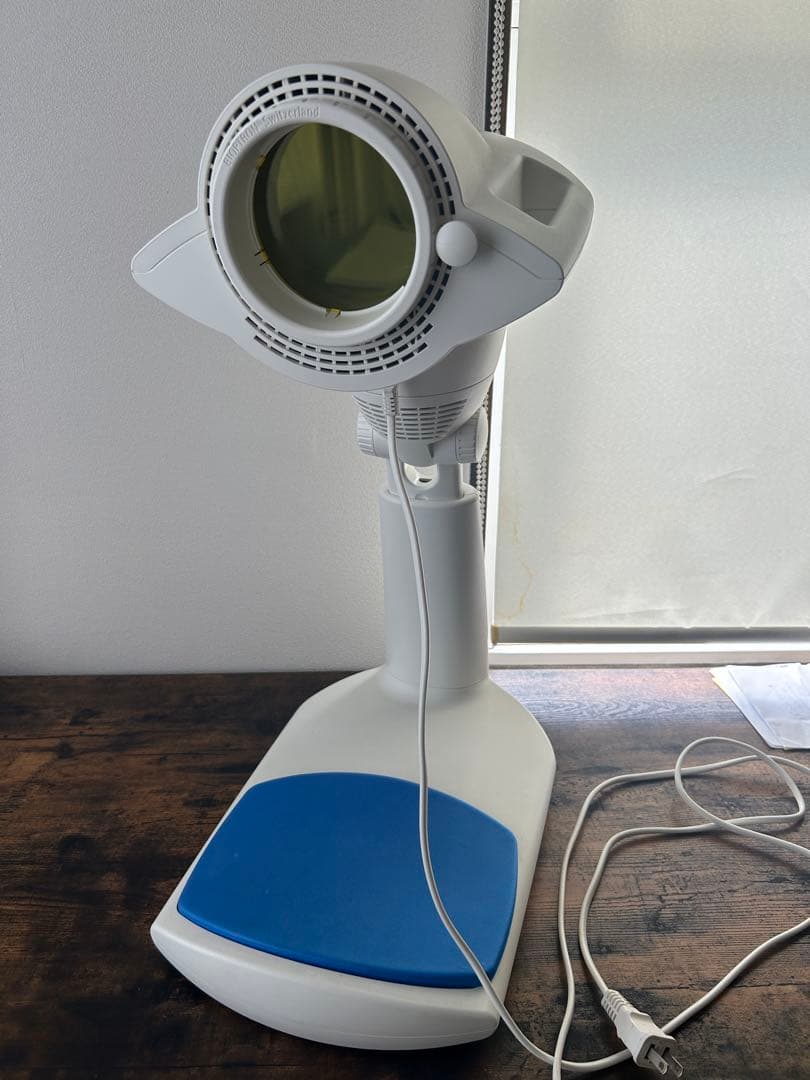 バイオプトロン・スウォッツ2本付き