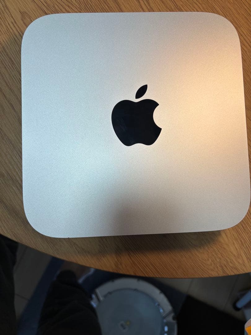 ミニPC Apple Mac mini M1 16GB/512GB Apple Mac mini (M1, 2020) review | TechRadar