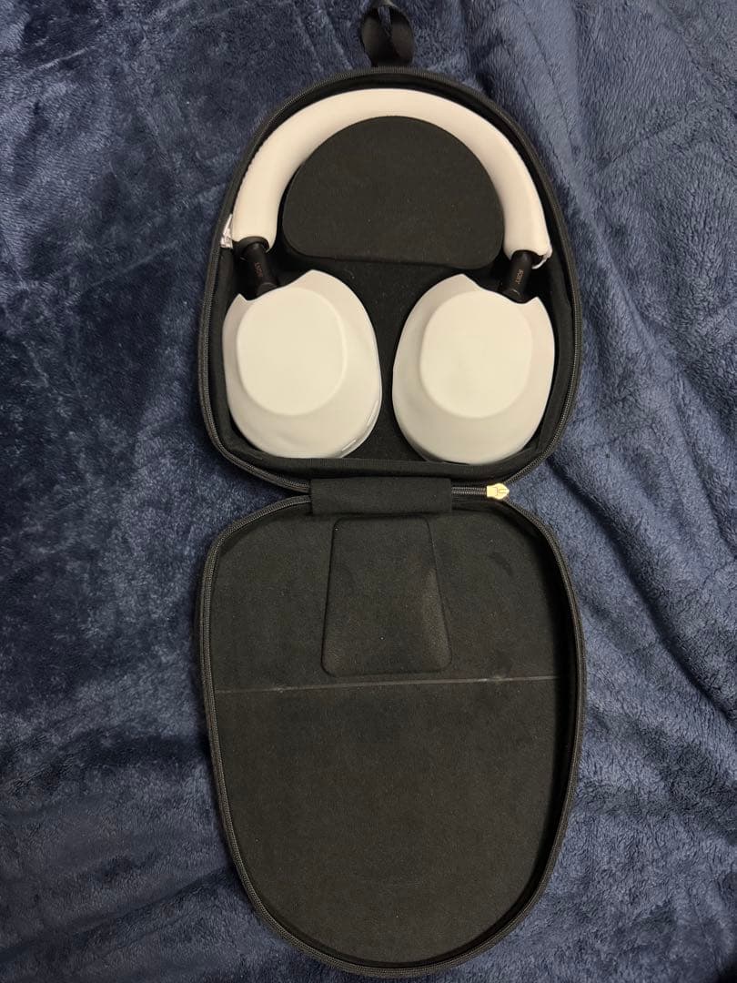 m*5様 SONY WH1000XM5とWF1000XM5の2点セット！大特価！