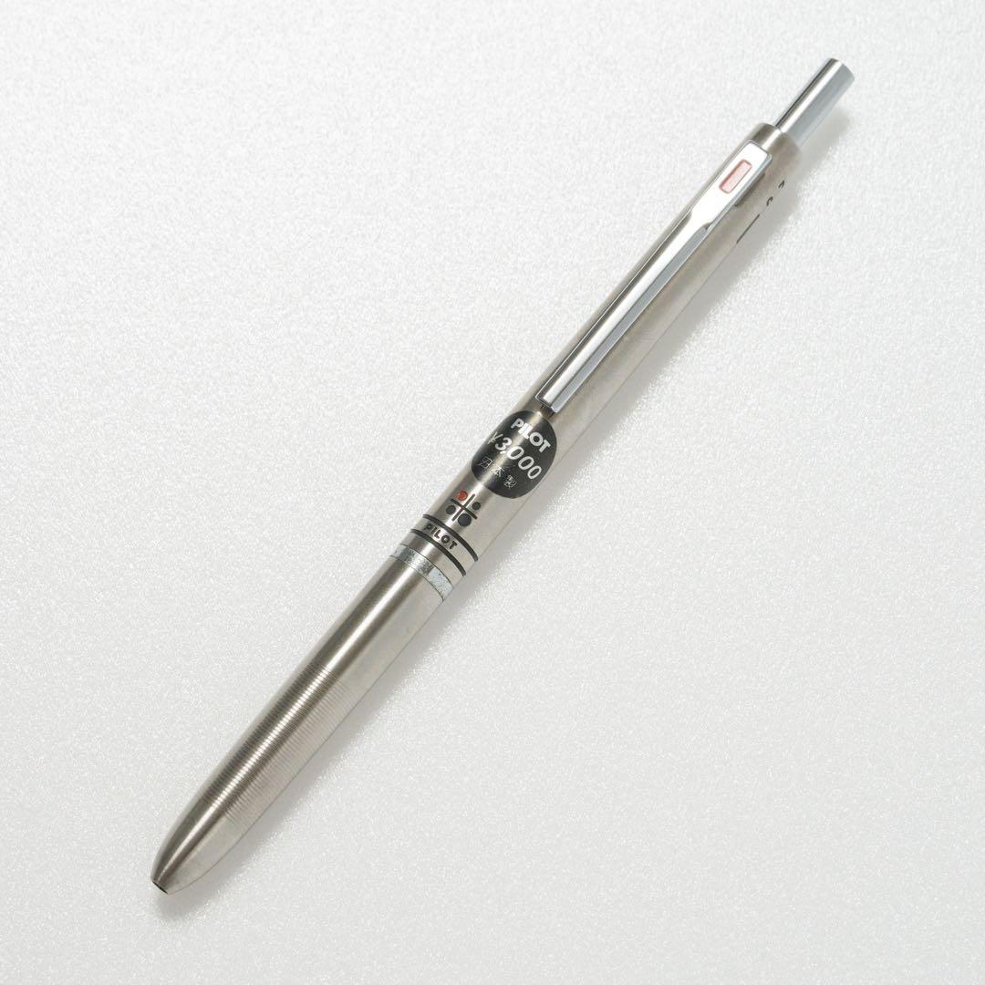 パイロット ホソブト 振り子式 ボールペン 廃番 パイロット ホソブト 振り子式 ボールペン 廃番 ホソブト pilot 廃番 4