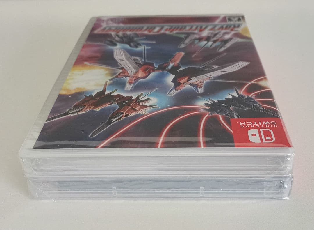 Ray's Arcade Chronology & Catmaze - メルカリ