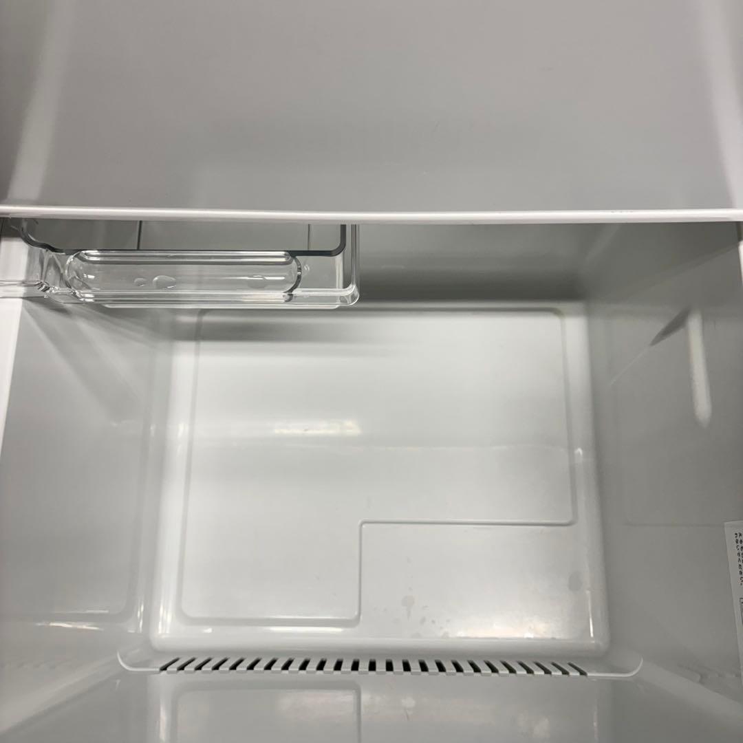 520 ハイセンス 大型冷蔵庫 200L強 小型 1〜4人暮らし用 右開き 冷蔵庫