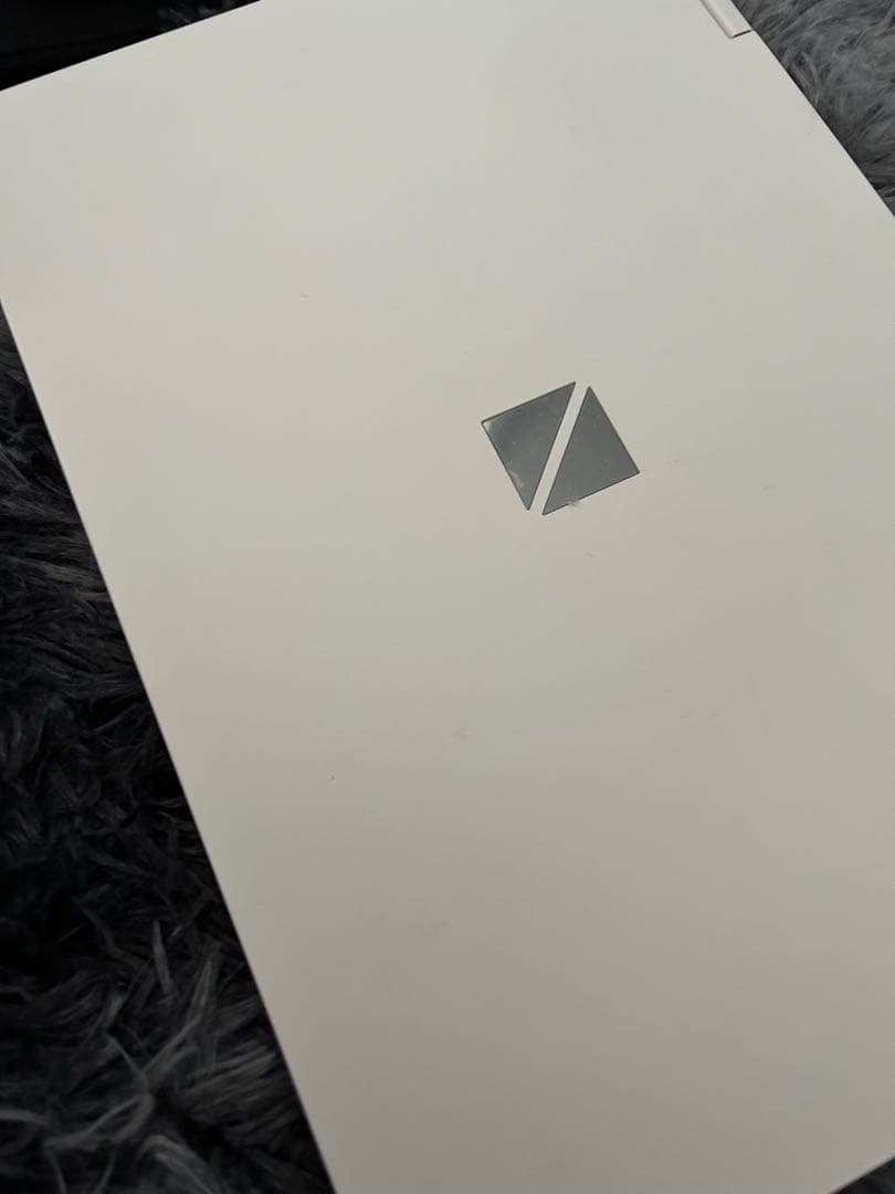 スマホ・タブレット・パソコン NEC LAVIE Note Mobile PC-NM150KAW