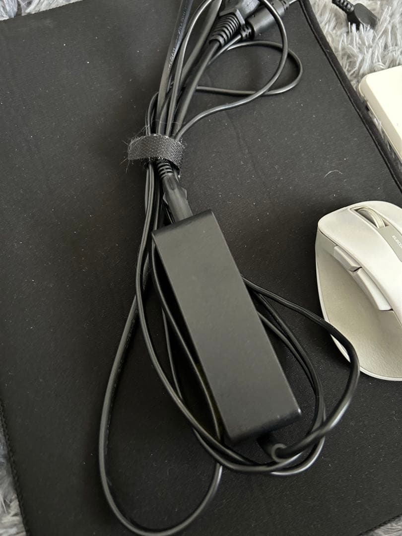 スマホ・タブレット・パソコン NEC LAVIE Note Mobile PC-NM150KAW