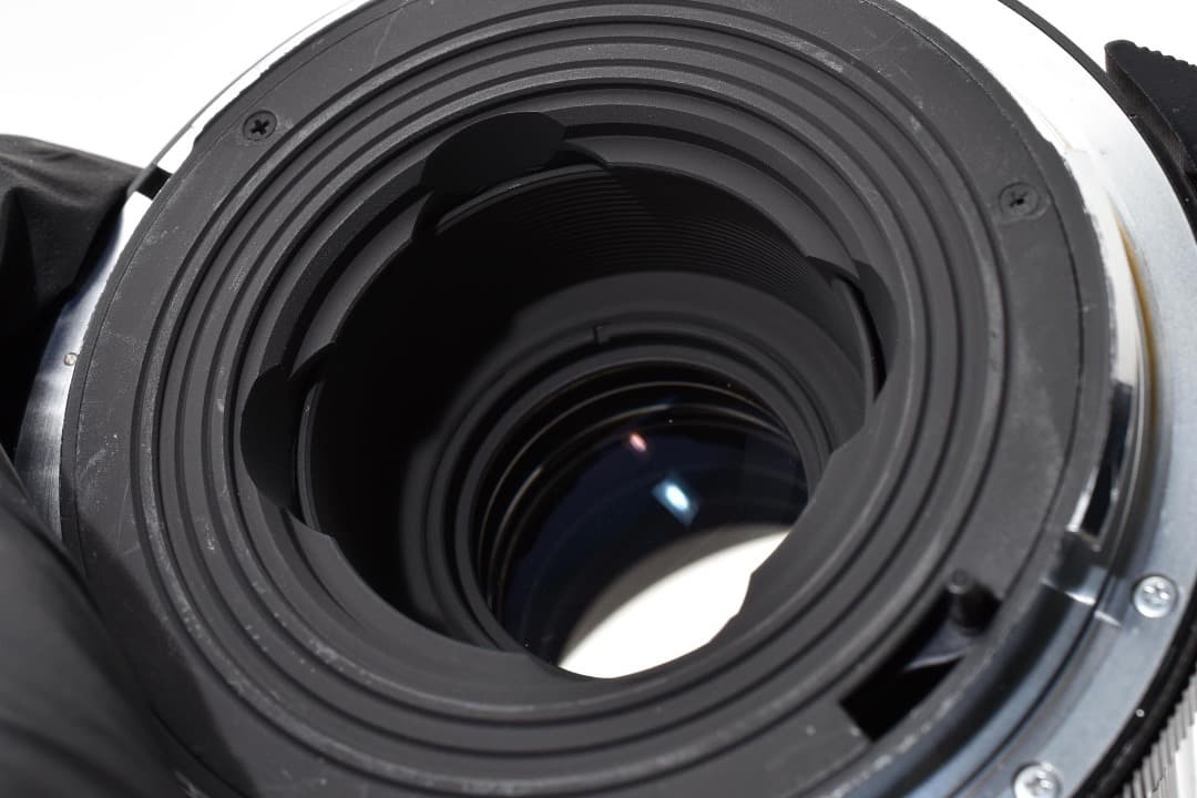 ペンタックス Pentax 6x7 67 135mm f4 中判レンズ 2734