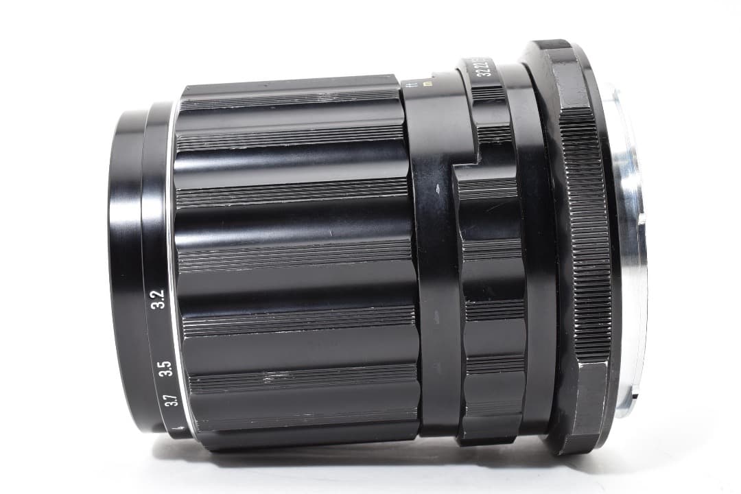 ペンタックス Pentax 6x7 67 135mm f4 中判レンズ 2734