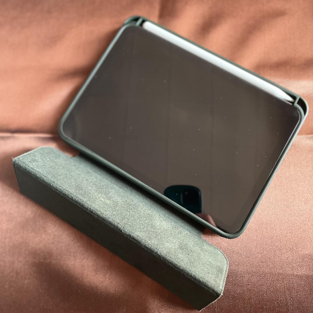 iPad mini6 WiFi+セルラー 256GB SIMフリー