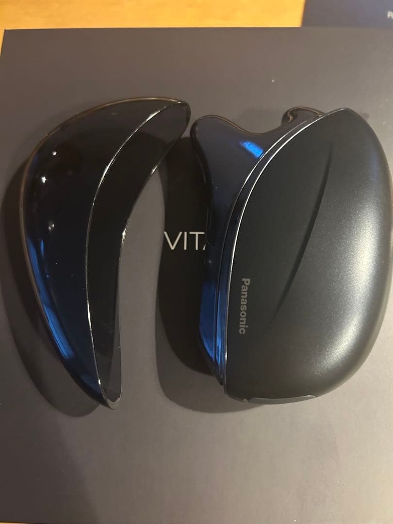 Panasonic EH-SP85-Kバイタリフト かっさ