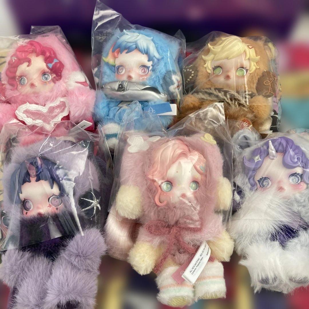 スカルパンダ×マイリトルポニーシリーズ - メルカリ