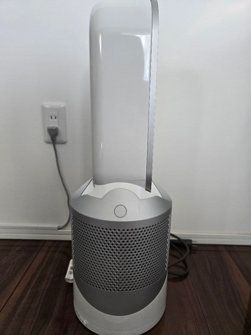 【純正リモコン付き】ダイソン pure hot&cool HP00