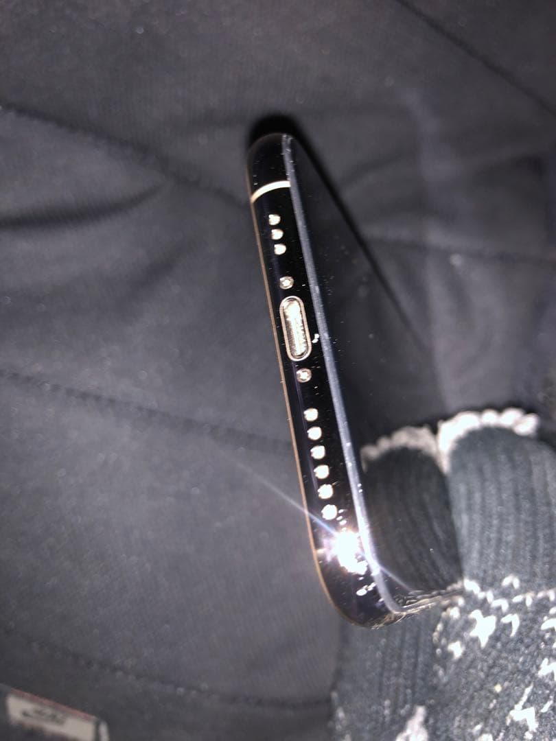 携帯電話本体 Apple iPhone Xs 64GB