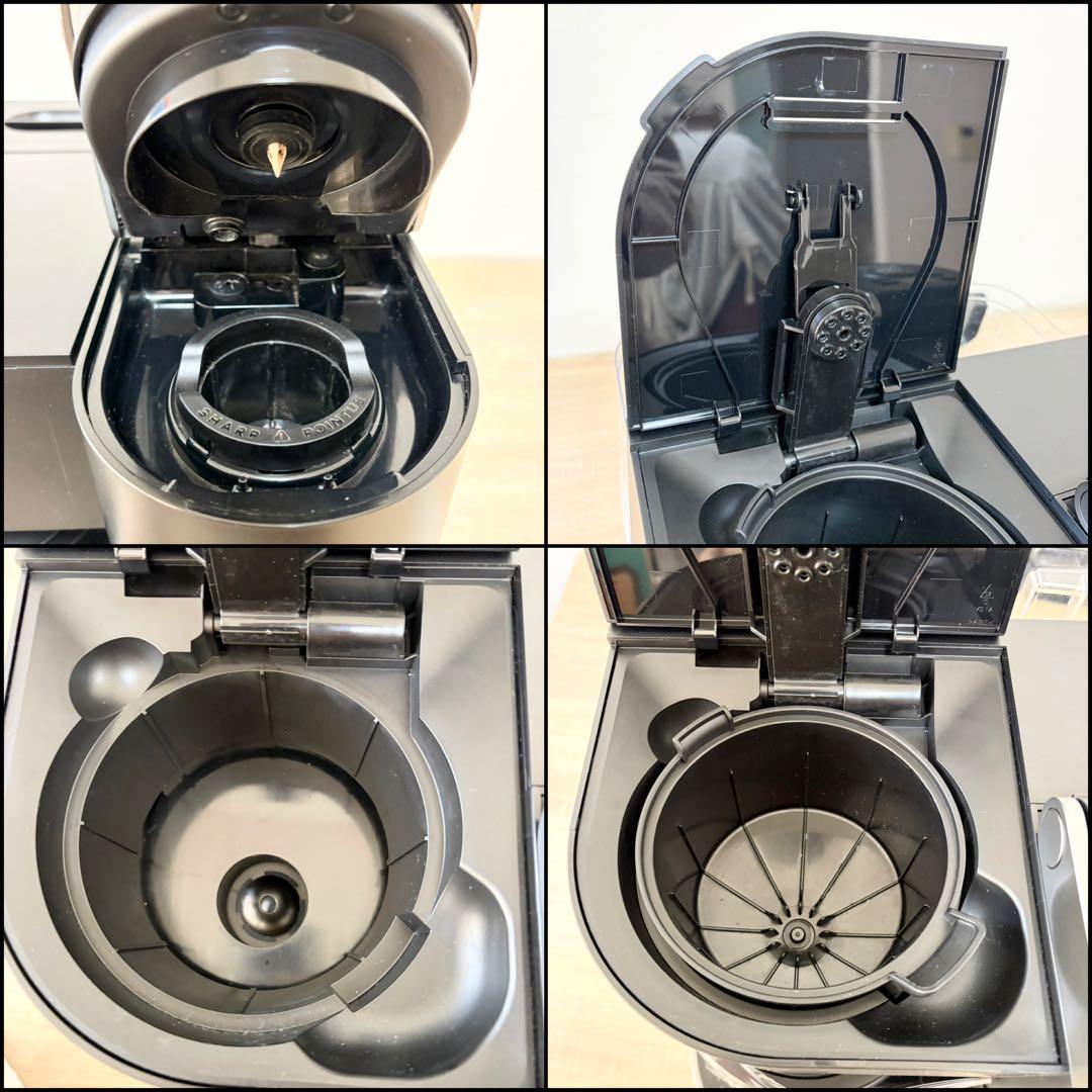 KEURIG K-Duo 5100 シングルサーブ&カラフェコーヒーメーカー - メルカリ