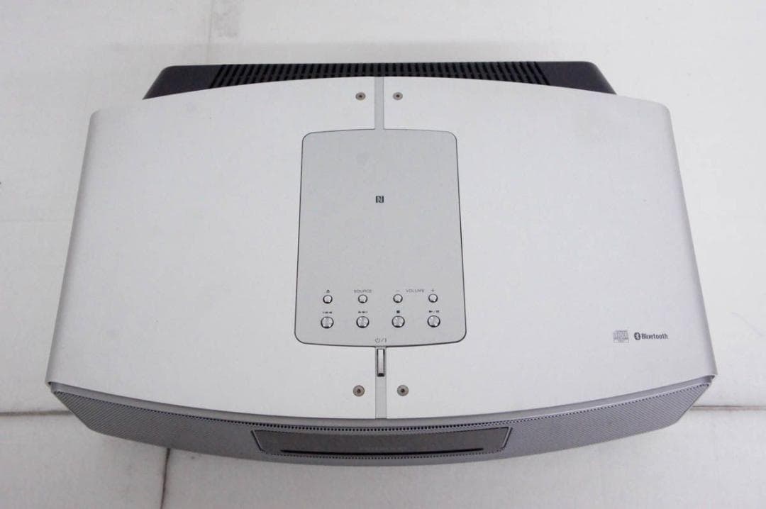 【中古】KENWOODケンウッド U-K575-S シルバー