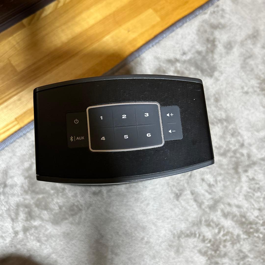 スピーカー・ウーファー Bose SoundTouch 10