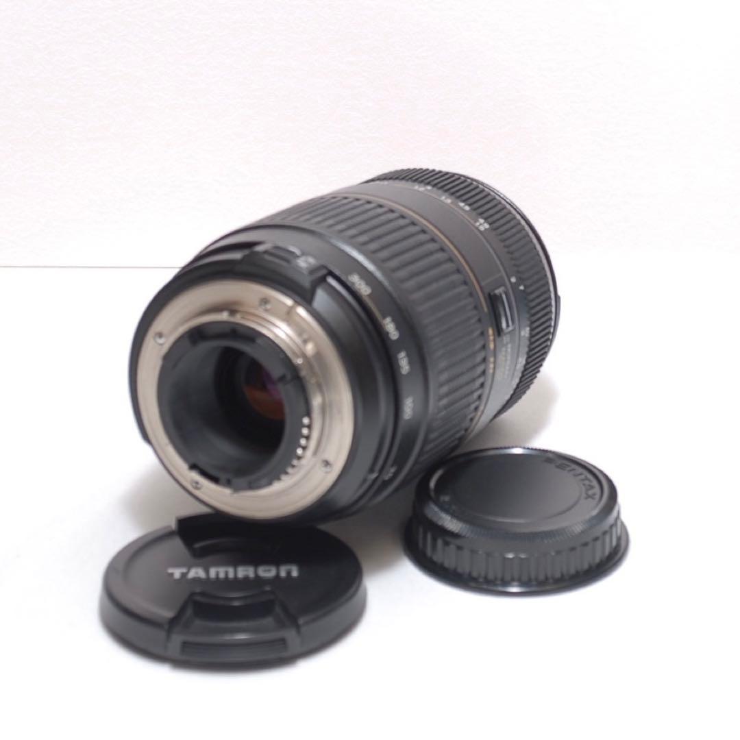 ✨美品✨TAMRON AF 70-300mm 1:4-5.6✨Nikon用✨