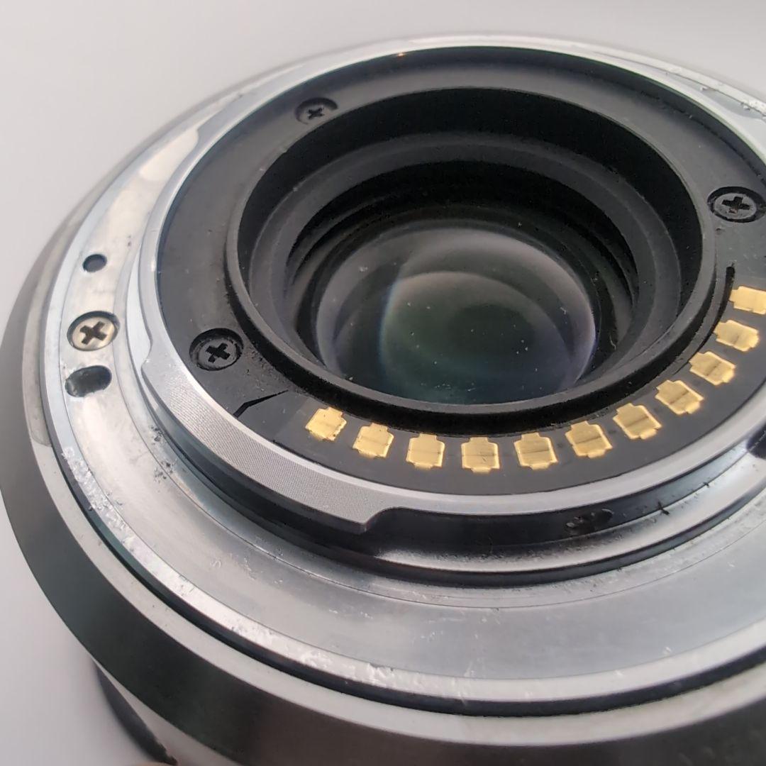 レンズ(ズーム) Panasonic LUMIX H-FS45150 45-150mm