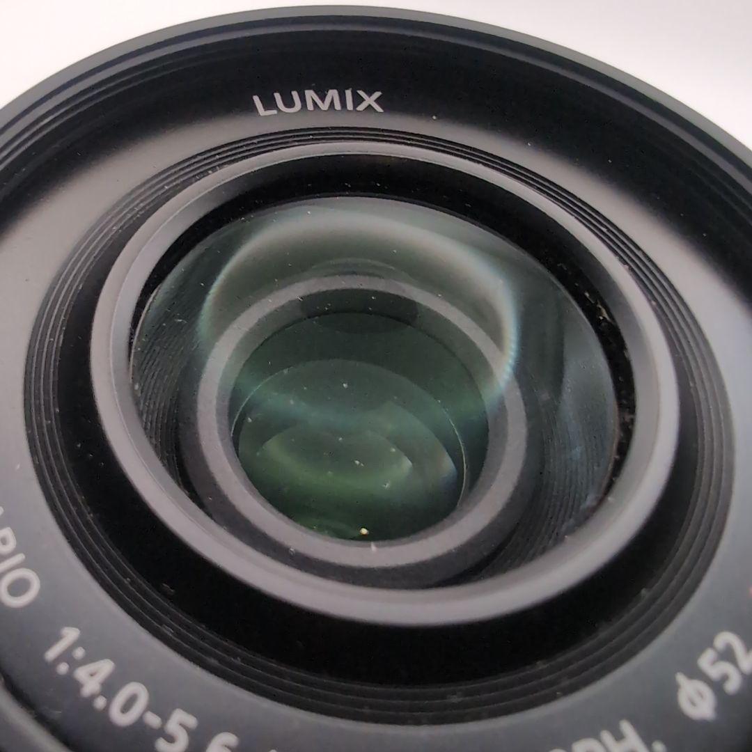 レンズ(ズーム) Panasonic LUMIX H-FS45150 45-150mm