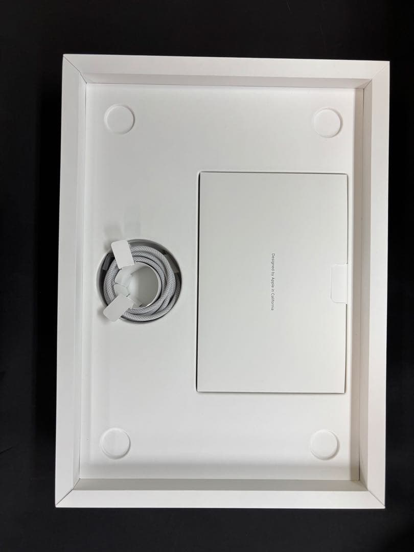 MacBook Pro 14インチ M3 8GB 512GB