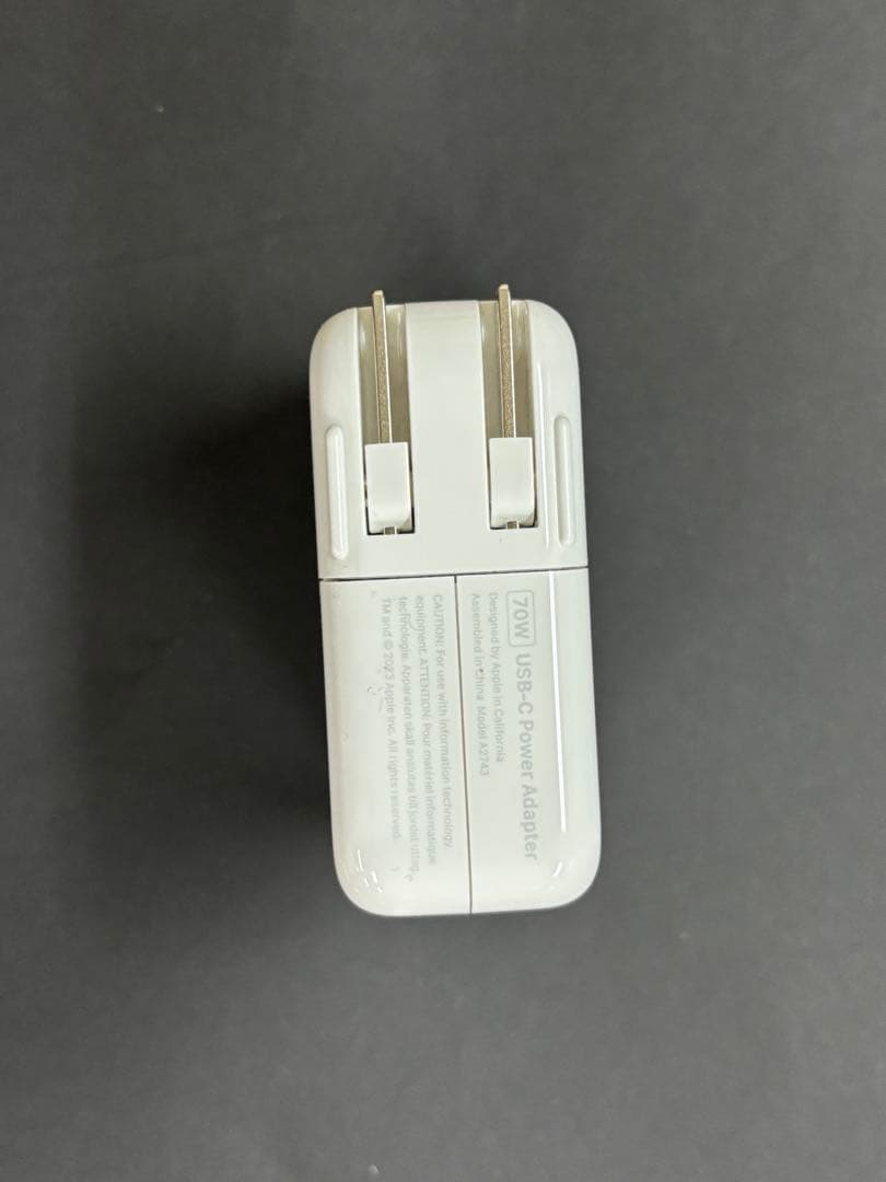 MacBook Pro 14インチ M3 8GB 512GB