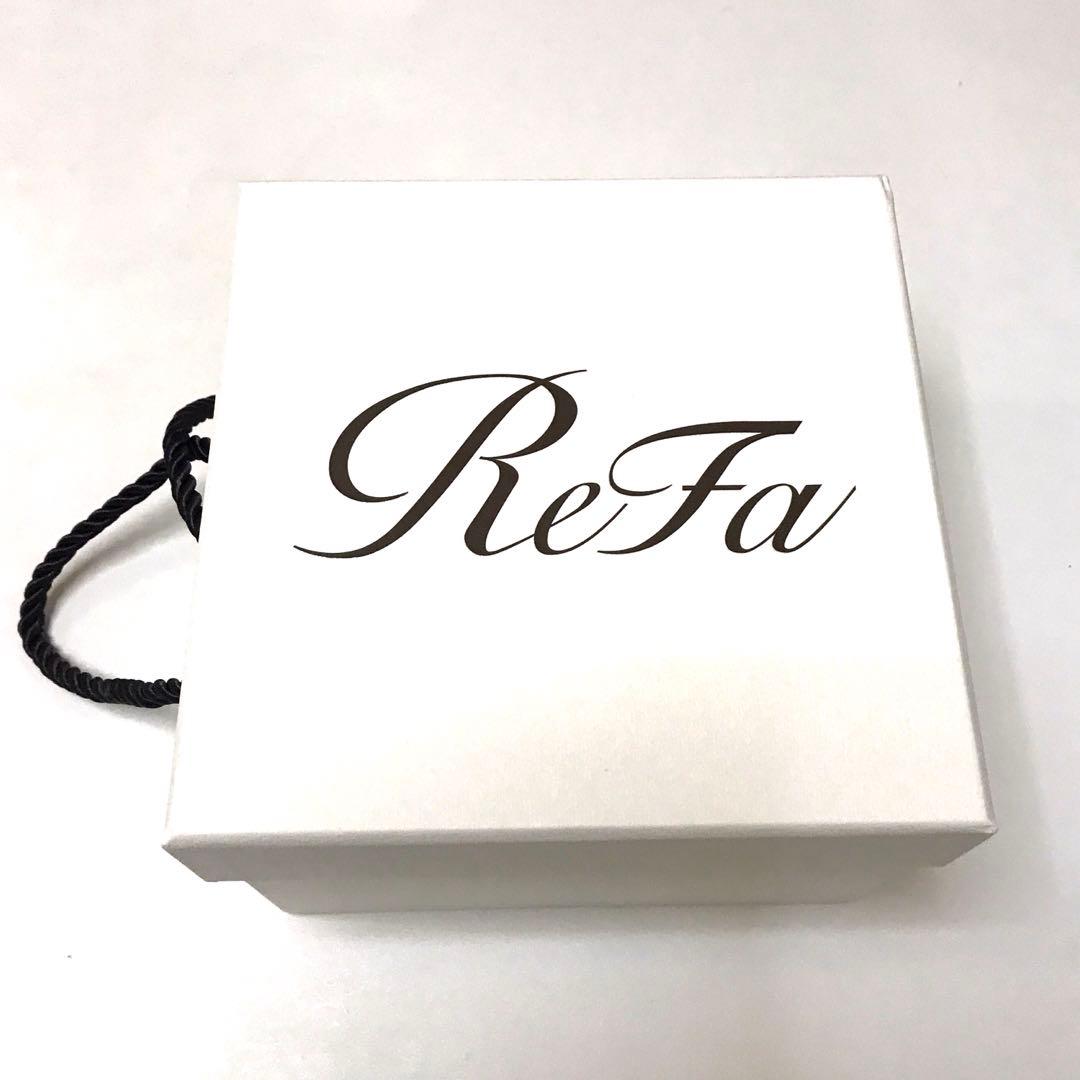 リファビューテックヘッドスパ　ブラック　新品 ReFa BEAUTECH HEAD SPA Black (リファビューテック ヘッドスパ