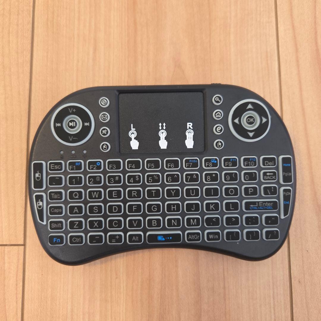 m*a様 SviCloud 9P スマートTVボックス おまけ付き