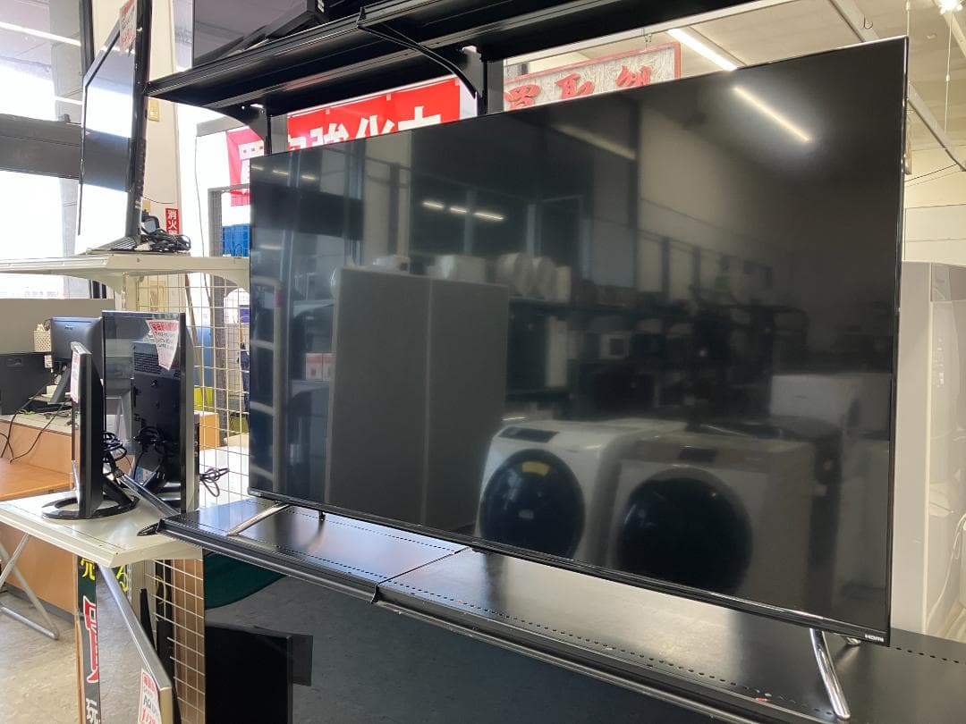 ORION 液晶テレビ OL50XD100 2021年製