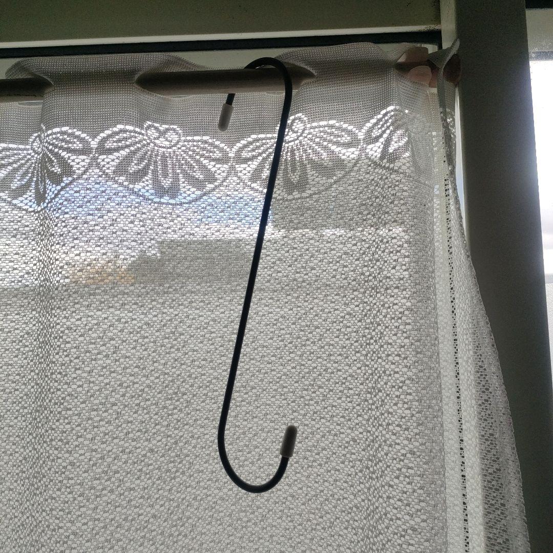 Ｓ字フック S字フックステンレス（小）12個入 H-556 レック｜LEC 通販