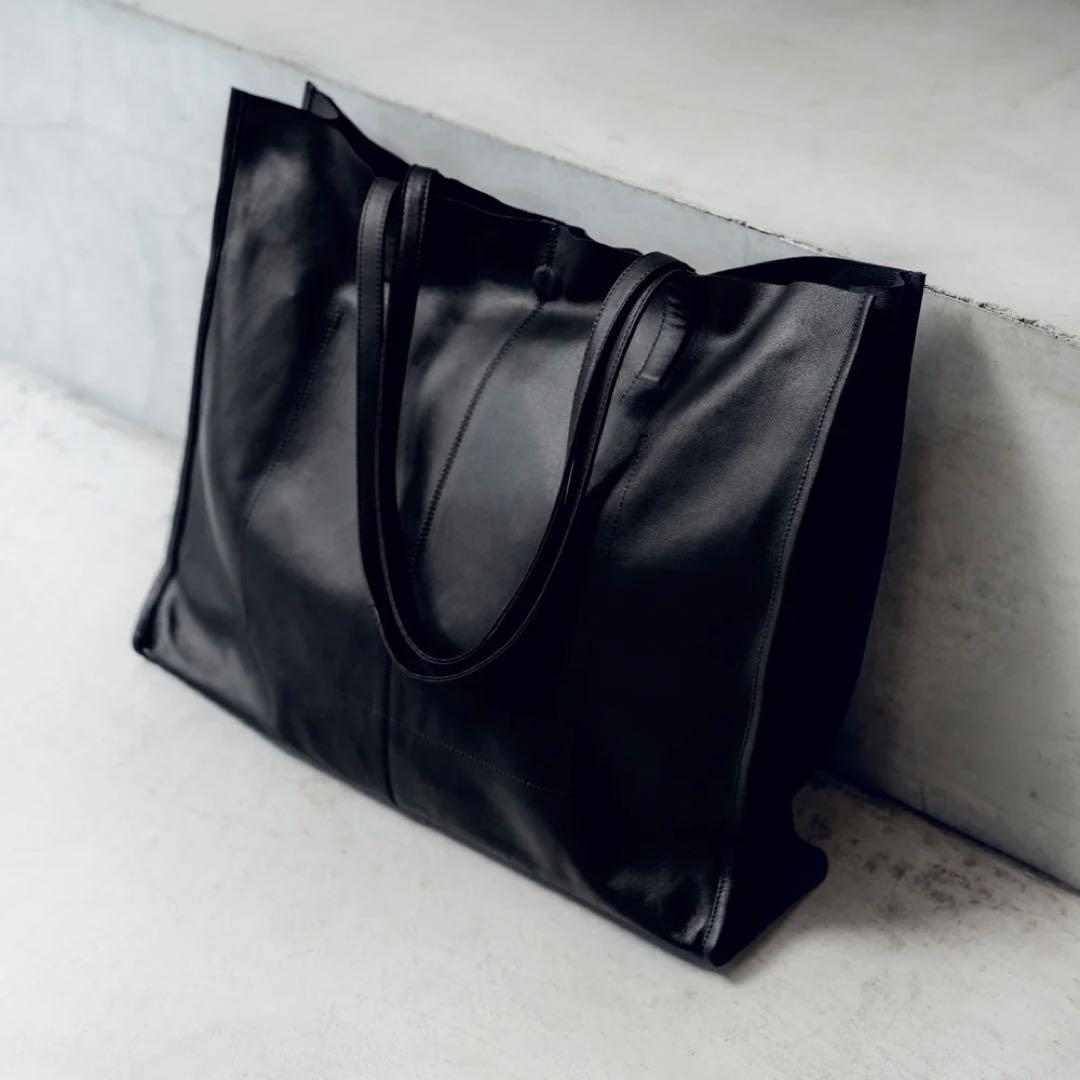 週末限定｜YOKE Morphée Morphee｜トート ｜ヨーク モルフェ - メルカリ