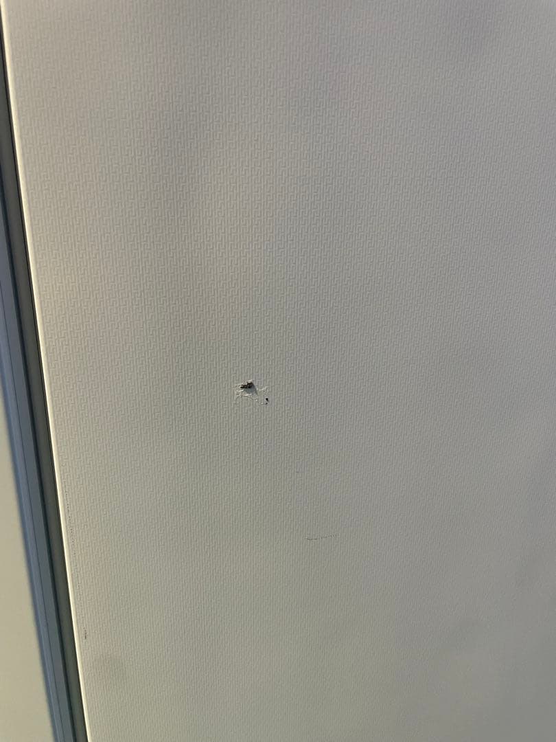 2024年製 N simple ホワイト冷蔵庫