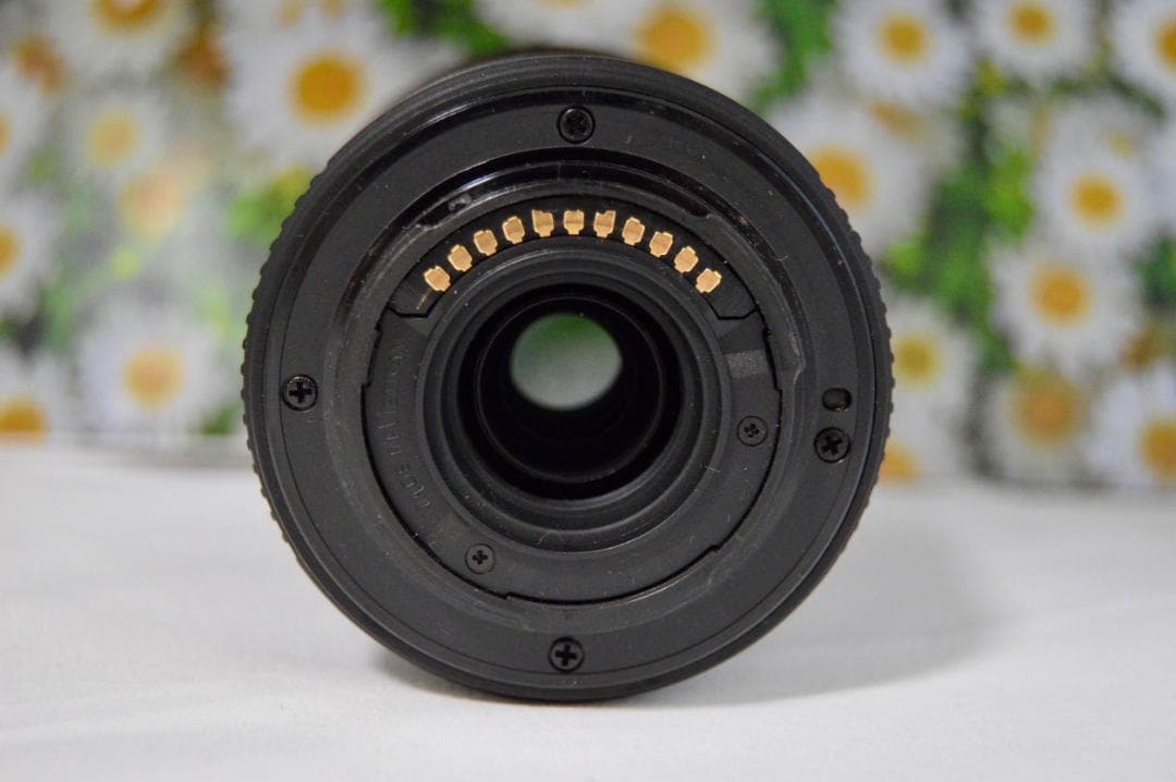 ❤美品❤美品❤ミラーレス用OLYMPUS M.ZUIKO 40-150mm