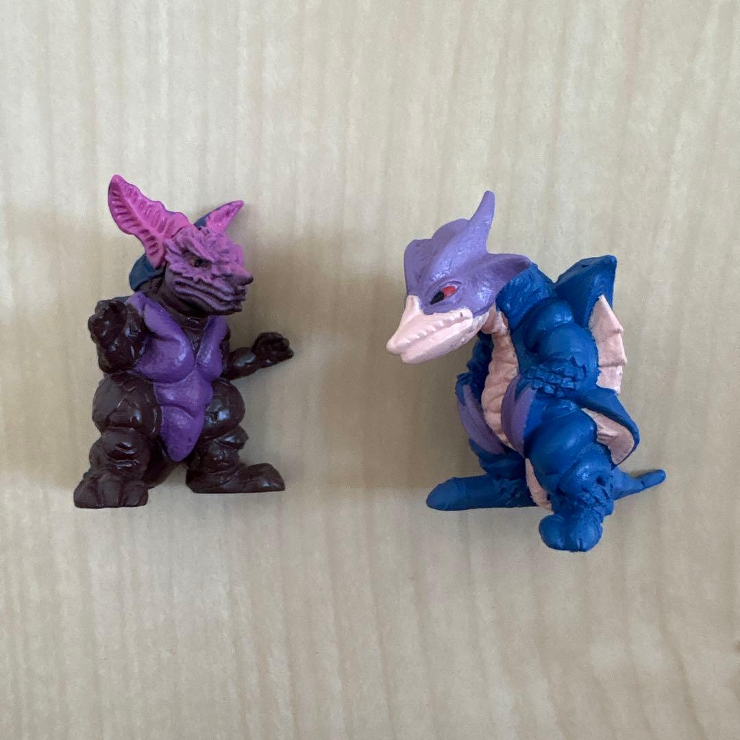 ウルトラマンシリーズ フィギュア 10体セット - メルカリ