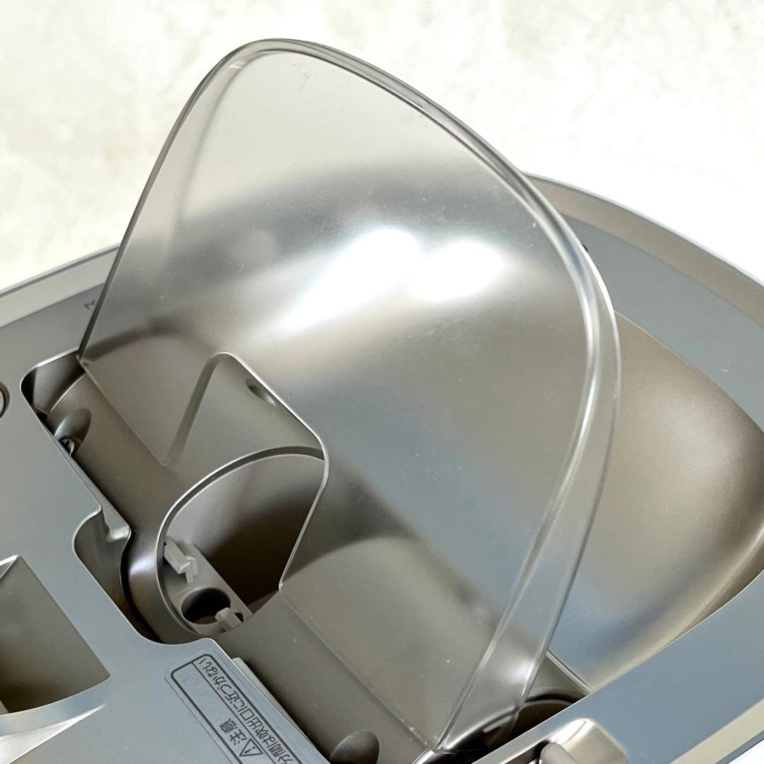 【美品】Panasonic パナソニック スチーマーナノケア EH-SA0B