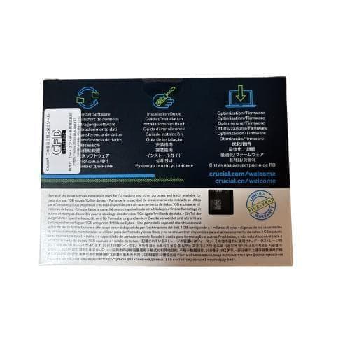 その他 Crucial P5 Plus 1TB CT1000P5PSSD8JP NVMe