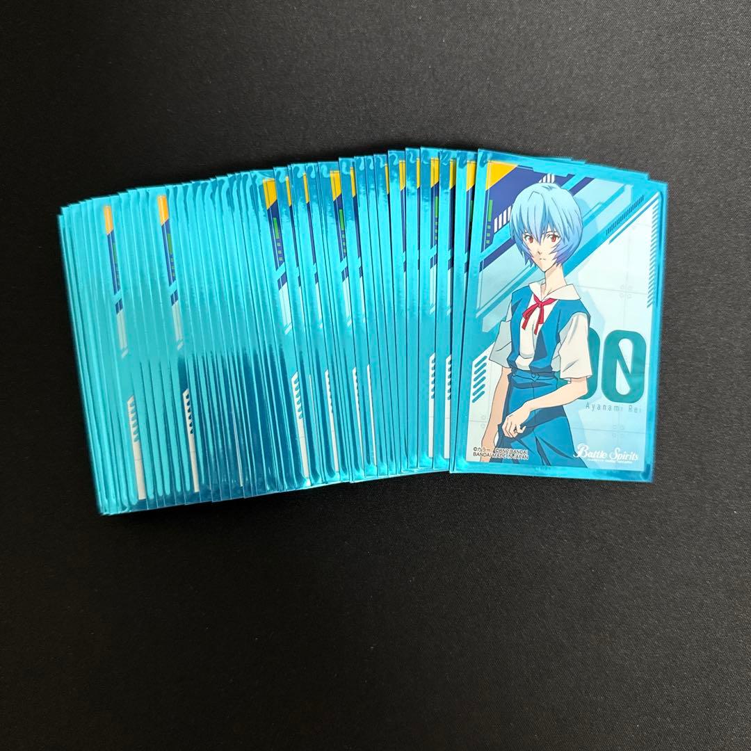 バトスピ】使徒 デッキ エヴァンゲリオン - メルカリ