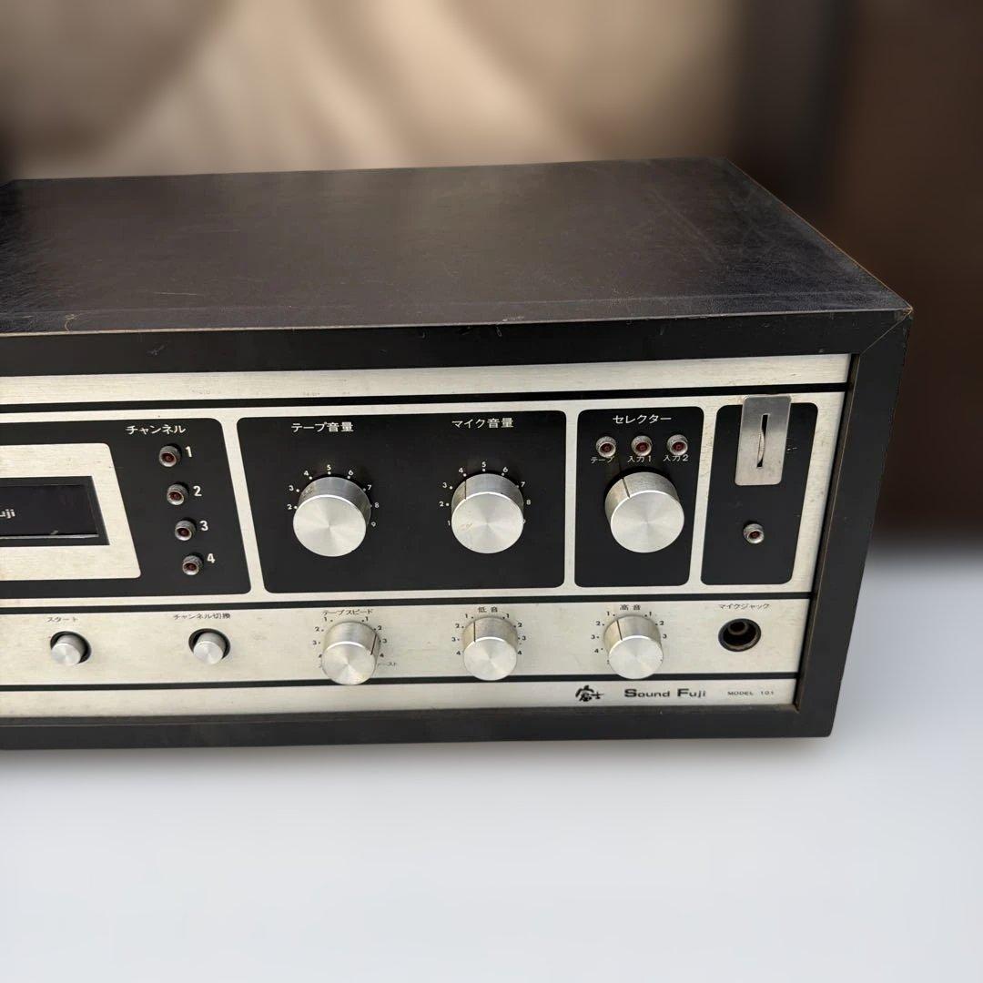 サウンド　フジ　　MODEL101 ジャンク