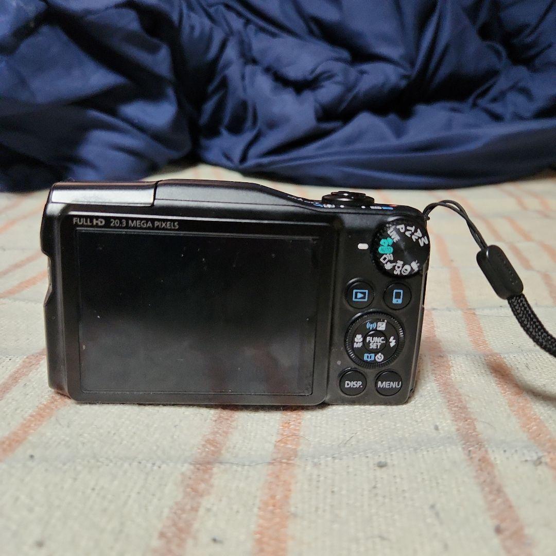 Canon SX710 HS コンパクトデジタルカメラ