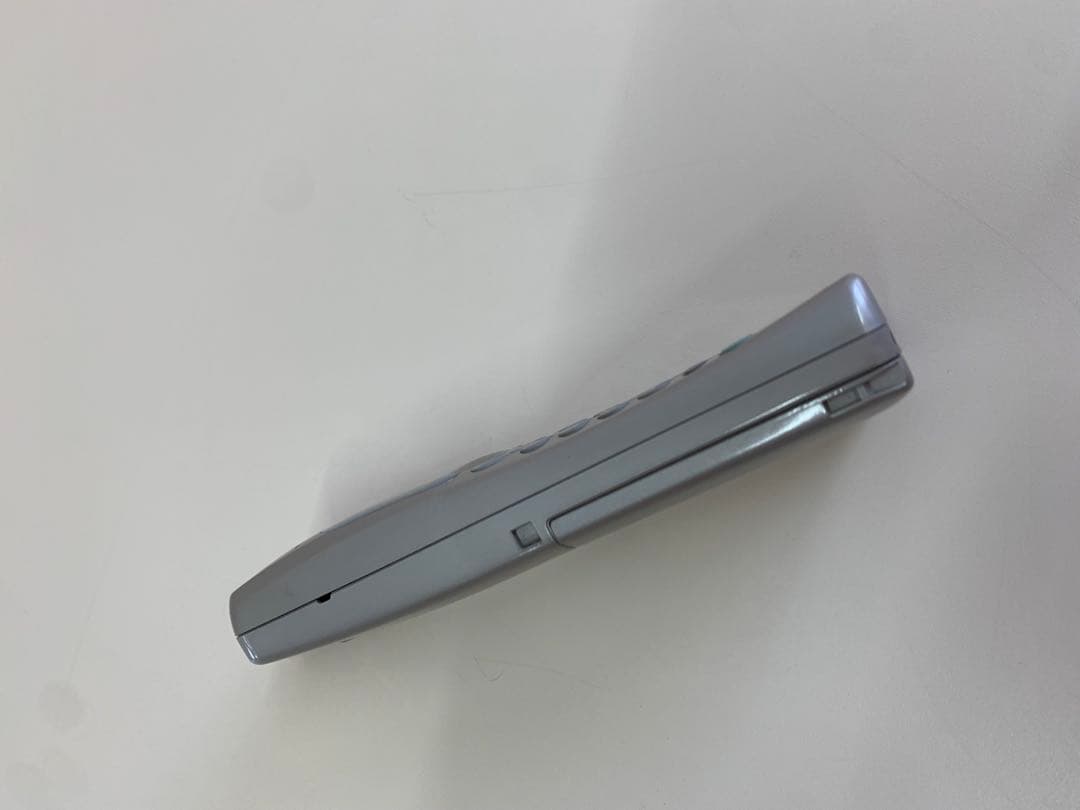 docomo デジタル・ムーバN203 ハローキティ 希少　カオハナ　ガラケー