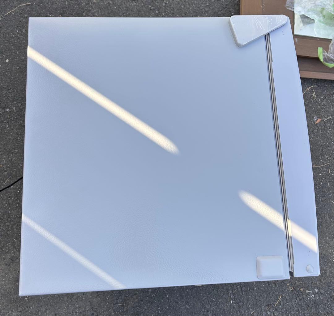 ☆引き取り可能☆[美品] PRC-B092D-S オーヤマ　冷蔵庫　2023年製