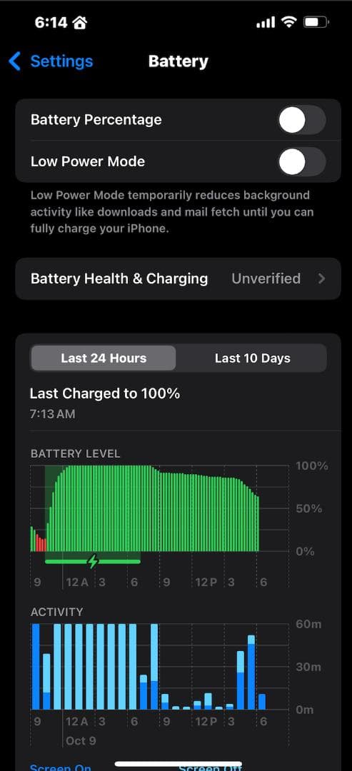 スマートフォン本体 Iphone 13 Promax 256GB