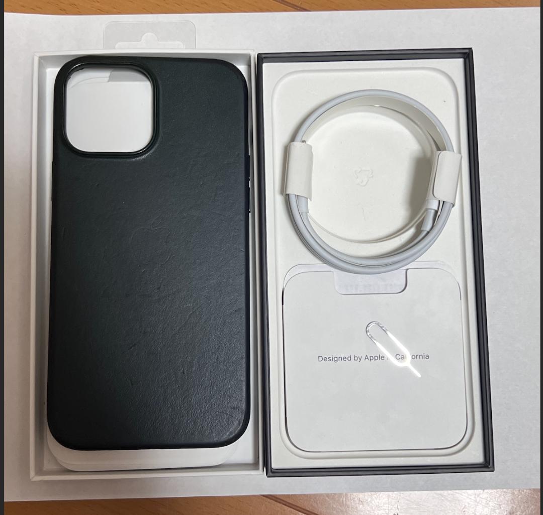 スマートフォン本体 Iphone 13 Promax 256GB