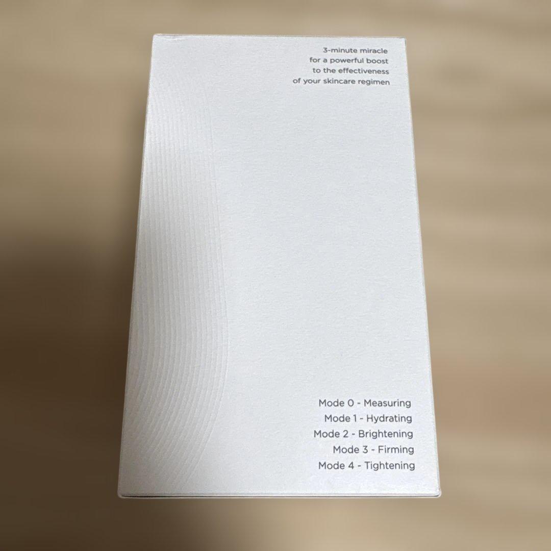 makeON メイクオン　スキンライトセラピー III