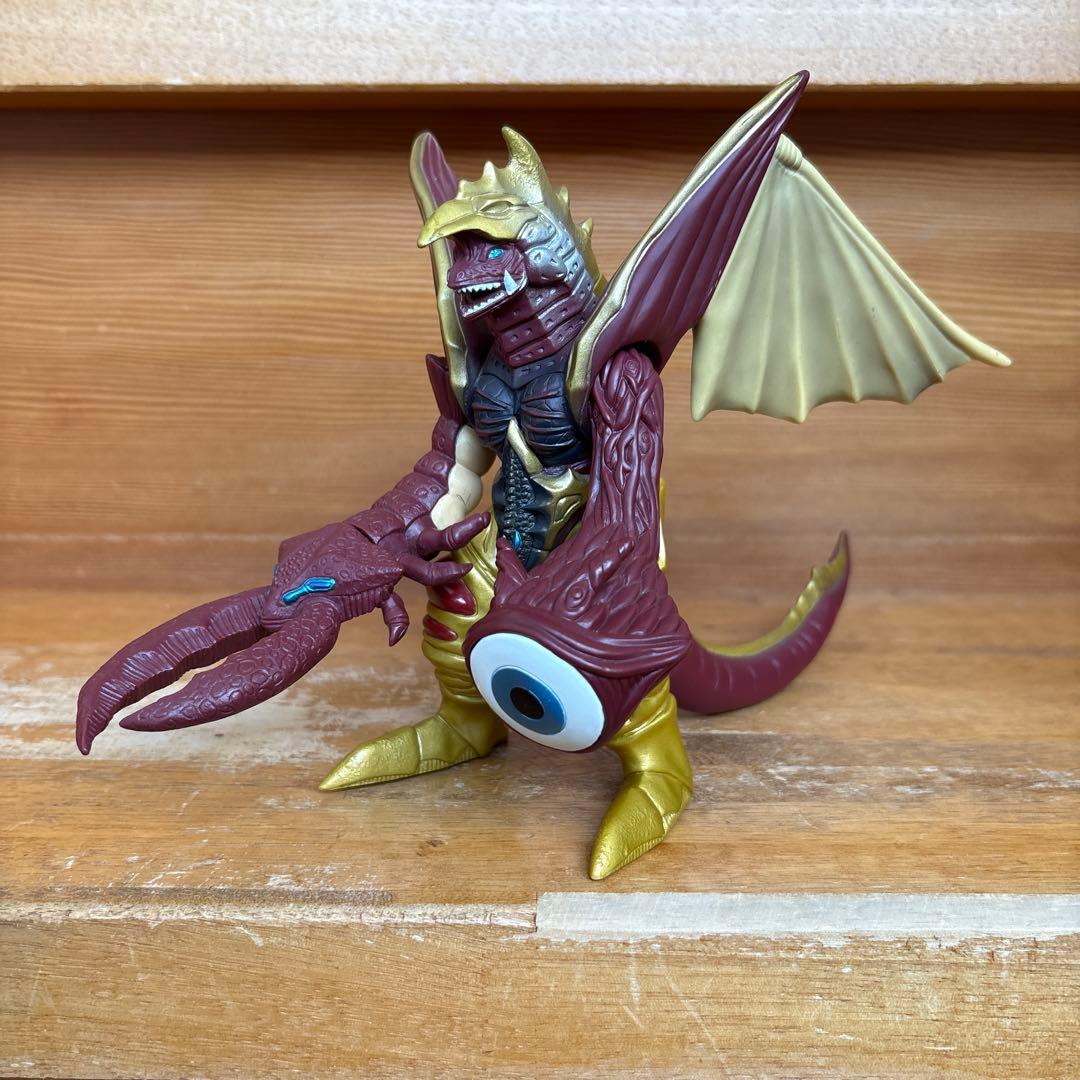 ウルトラ怪獣DXまとめ 〜ウルトラマンギンガ編〜 - メルカリ