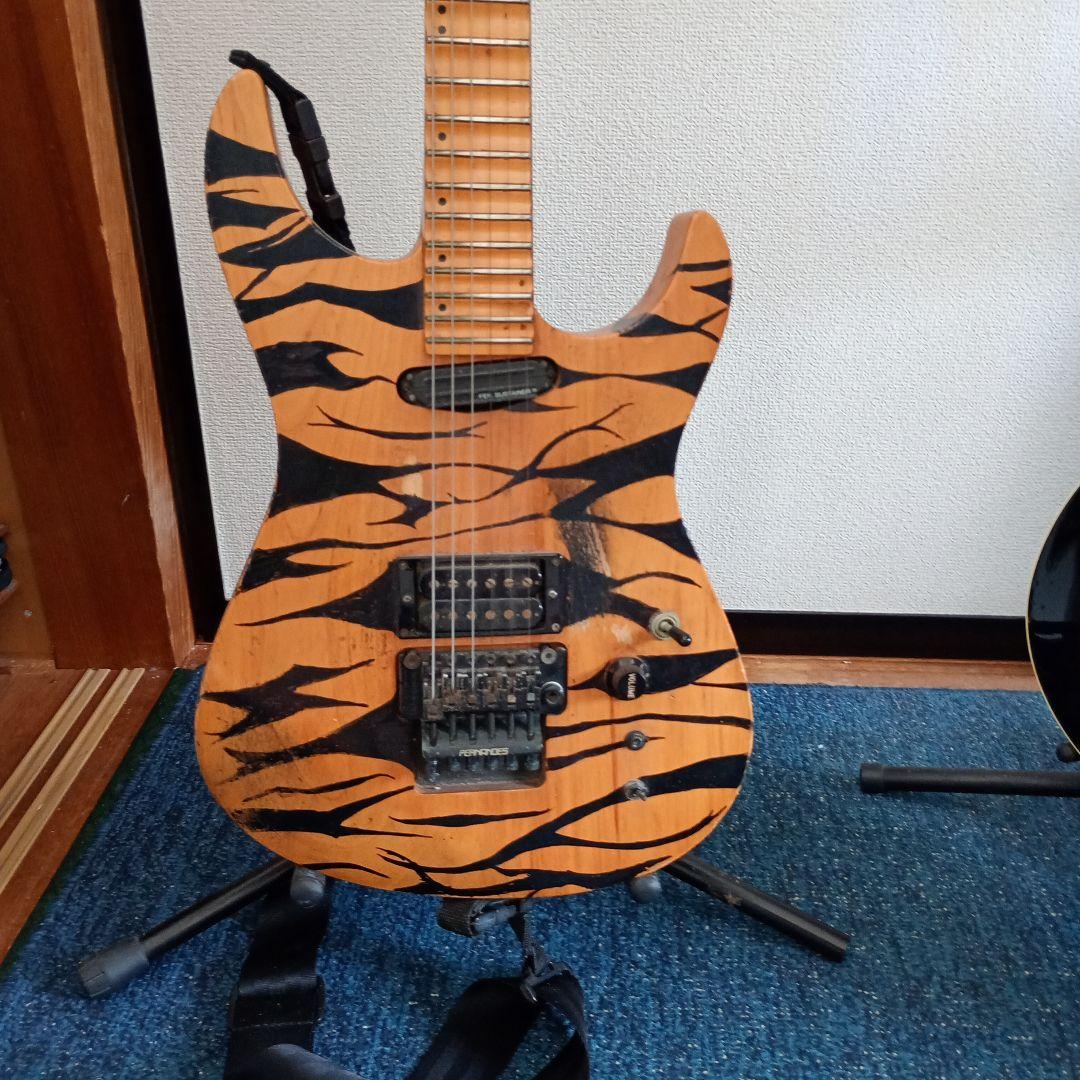 白田一秀モデル　 GRAND SLAM エレキギター 白田一秀モデル GRAND SLAM エレキギター - メルカリ