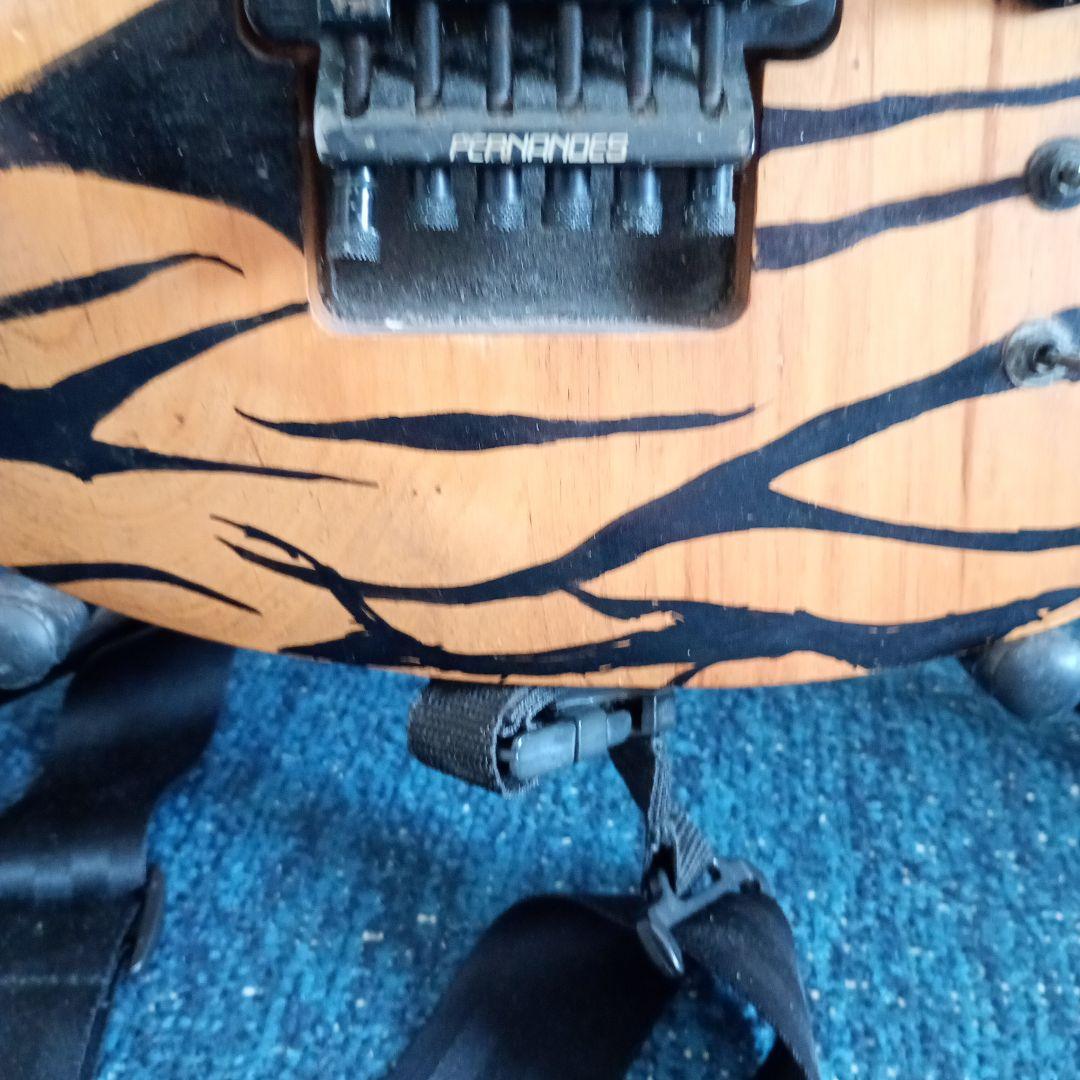 白田一秀モデル GRAND SLAM エレキギター - メルカリ