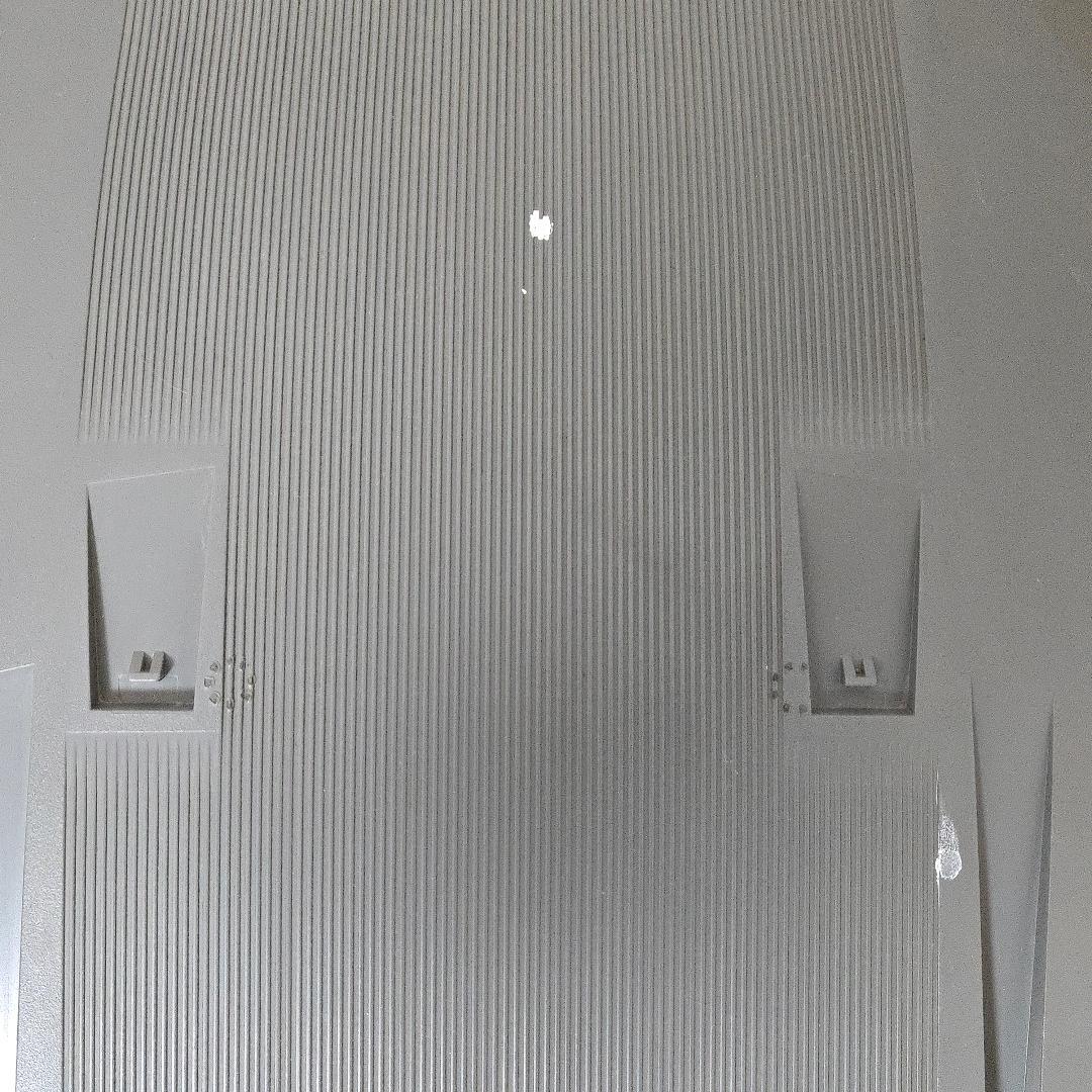 Panasonic　ブラウン管テレビ　TH-25FA8