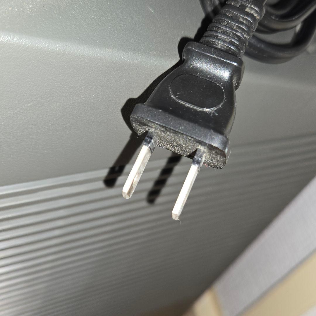 Panasonic　ブラウン管テレビ　TH-25FA8